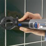 Dremel 568 Duvar ve Yer Kazıma Seti
