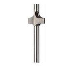 Dremel 615 Ahşapta Köşe Yuvarlatma Freze Ucu 9,5 mm