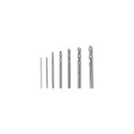 Dremel 628 7 Parça Hassas Delici Uç Seti