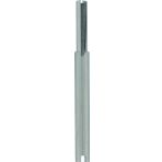 Dremel 650 1 Adet 3,2 mm HSS Freze Ucu