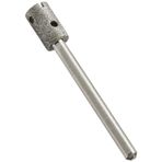 Dremel 663 6,4mm Cam Delme Ucu