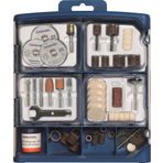 Dremel 723 100 Parça Multipurpose Accessory Set