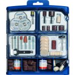 Dremel 724 150 Parça Multipurpose Accessory Set