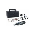 Dremel 8250-5/65 Çok Amaçlı Kömürsüz El Motoru - F0138250JF