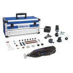 Dremel 8260 Akülü El Motoru