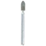 Dremel 83322 3 Adet 3,2 mm Silikon Karpit Taşlama Taşı