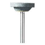 Dremel 85422 19,8 mm 1 Adet Silikon Karpit Taşlama Taşı
