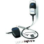 Dremel 9100 Fortiflex 300w Pedallı Hassas Esnek Milli El Motoru 21 Aks.