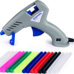 Dremel 930 Hobi Sıcak Tutkal Tabancası