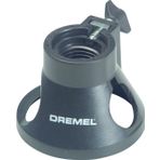 Dremel Alçıpan ve Ahşap Kesme Kiti