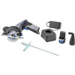 Dremel Blueprint CS12V-S1 2 Ah Akülü Kompakt Testere