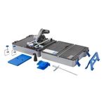 Dremel Blueprint CS12V-S1C 12V 2.0Ah Tek Akülü Taşınabilir Tezgah Testere - F013CS12JM