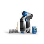 Dremel Blueprint DD12V-S1 2 Ah Akülü Vidalama Makinesi