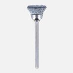 Dremel Çapı 13,0 mm Tel Fırça