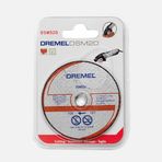 Dremel DSM20 Kesme Diski