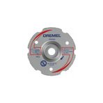 Dremel DSM20 Kompakt Testere