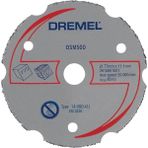 Dremel DSM20 Kompakt Testere