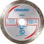 Dremel DSM540 Elmas Fayans Kesme Diski