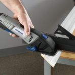 Dremel DSM840 Kesme Kılavuzu
