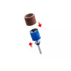 Dremel Ez Sc Zımp.mandreni&Bandı (Sc407)