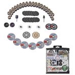 Dremel EZ725-cebi-Set, 70-parça