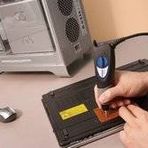 Dremel F0130290JM Gravür Makinası