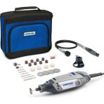 Dremel F0133000HC - Dremel 3000-2/25 Se - Siyah