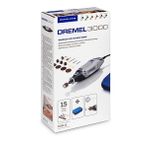 Dremel F0133000JC El Motoru