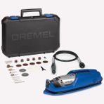 Dremel F0133000JS El Motoru