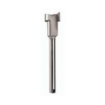 Dremel Freze Uç Anahtar Deliği Açmak İçin 80 Mm - 8 mm