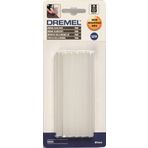 Dremel GG01 12x7 mm Çok Amaçlı Yüksek Sıcaklık Tutkal Çubukları