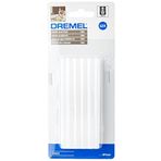 Dremel GG02 12 Adet 7 mm Çok Amaçlı Düşük Sıcaklık Tutkal Çubukları