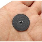 Dremel Için Kesici Disk (12 Adet) - Siyah - Çap: 2,3cm