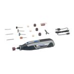 Dremel LITE (7760-15) Çok Amaçlı El Motoru
