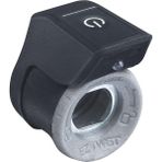Dremel Lm1 Işık Modülü, Daha Iyi Görüş Için LED Işık Bağlantı Parçası - Siyah