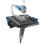 Dremel MS20 Moto-Saw Tezgahüstü Kıl Testere