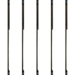 Dremel MS53 Moto-Saw 5'li Metal Kesme Testere Bıçağı