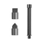 Dremel PC370 Zor Erişilen Yerler İçin Versa 2'li Detay Fırçası