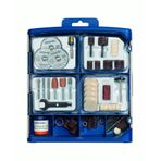 Dremel S723 100 Parça Aksesuar Seti