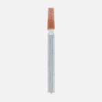 Dremel Şaft 3,2 mm Çap 2,4 mm Oxid Taşlama Ucu
