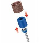 Dremel SC407/2615S407JA Zımparalama Bandı