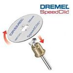 Dremel SC456B Kesme Diski
