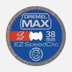 Dremel SC456DM MAX EZ Metal Kesme Diski