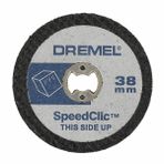 Dremel SC476 Plastik Kesme Diski