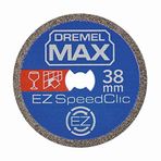 Dremel SC545DM MAX EZ SC Kesme Diski