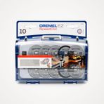Dremel SC690 Speed Clic 11 Parça Kesme Seti