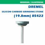 Dremel  Silikon Karbon Zımpara Taşı