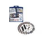 Dremel Speedclic Acc Set (Sc725)