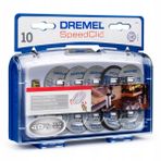 Dremel Speedclic Kesme Seti