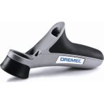 Dremel Tam Kavrama Bağlantı Parçaları 577 Ergonomik Tasarım ve Yüksek Kontrol ile Kullanım Kolaylığı